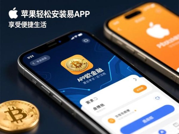 易欧交易所APP最新版安装包一键下载：官方直连极速安装与安全使用指南